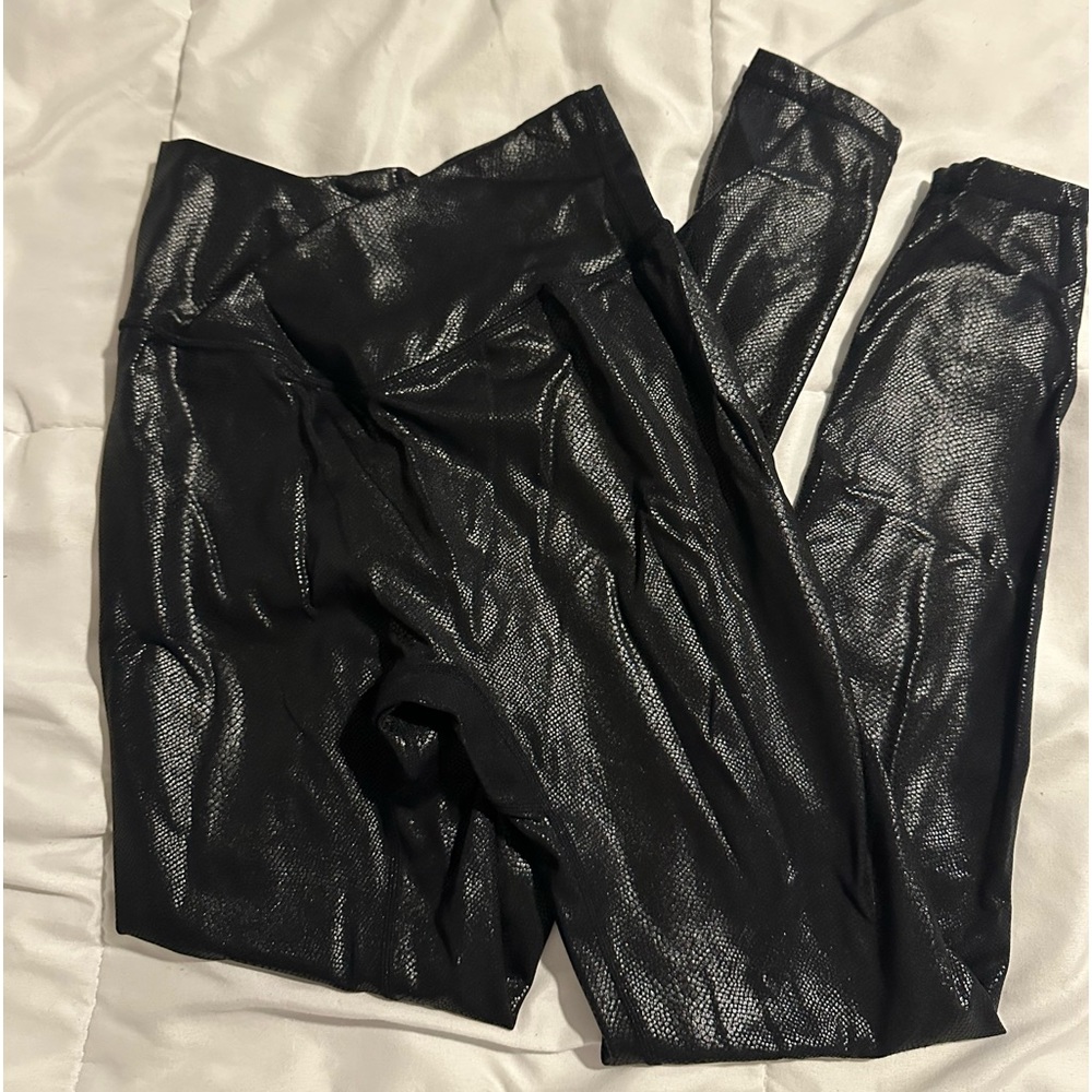 Buff Bunny Viper Legging